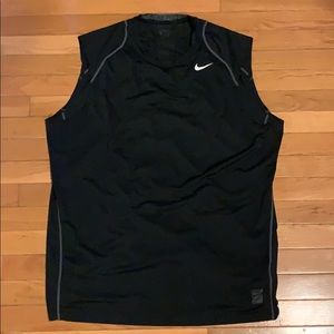 Nike Dri-Fit Tank Tops